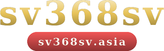 sv368sv logo