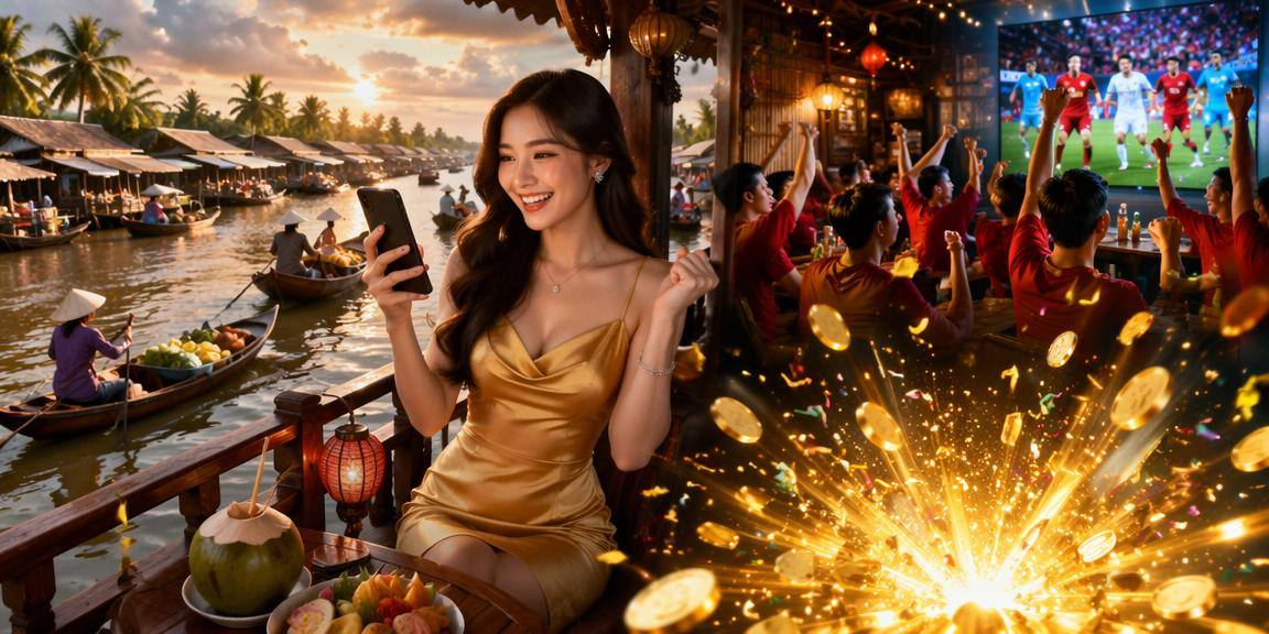 sv368sv Cài ứng dụng sv368sv trong 3 bước