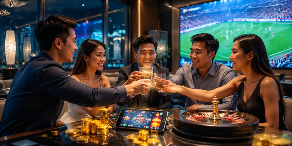 sv368sv Casino ZaloPay